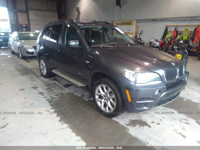 2011 bmw x5