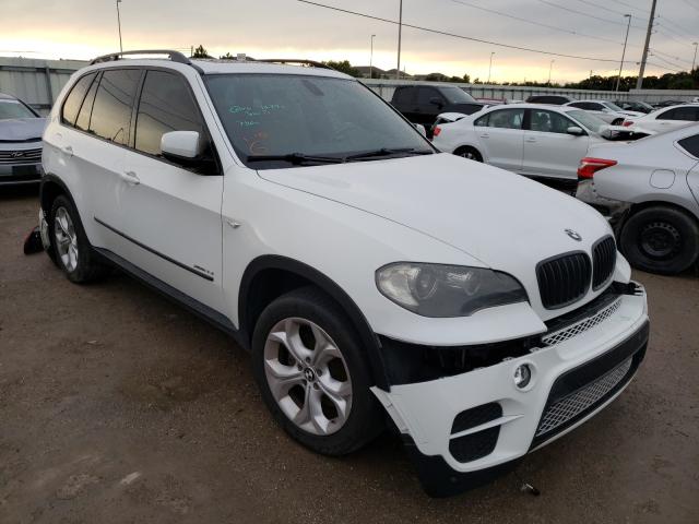 2011 bmw x5 xdrive3