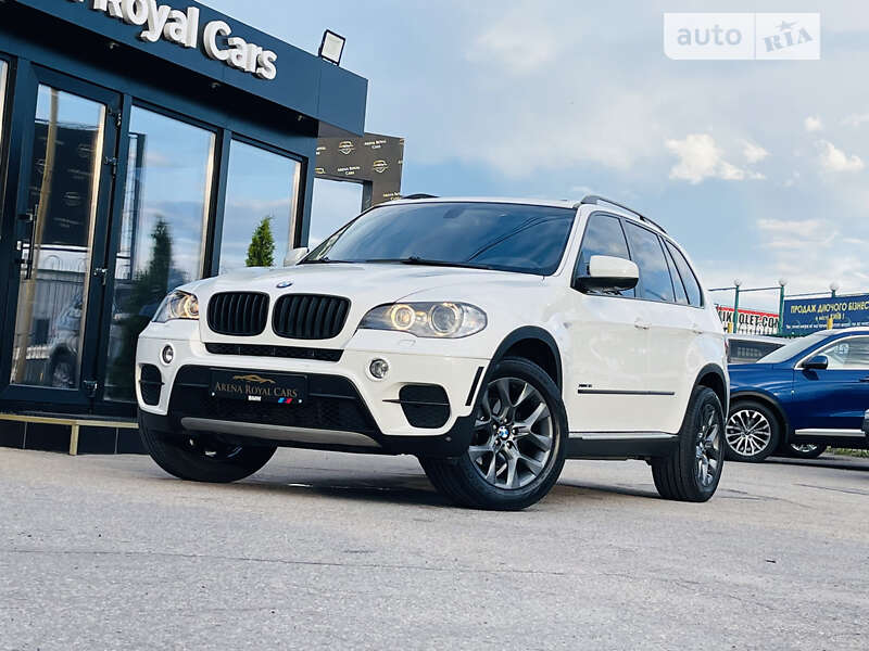 2010 bmw x5