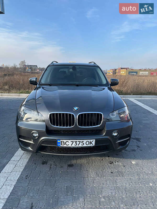 2010 bmw x5