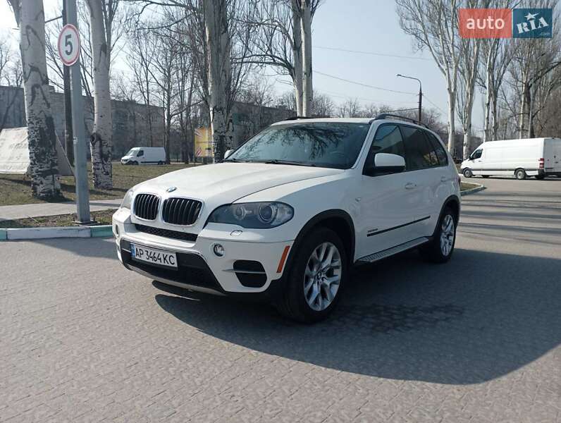 2010 bmw x5