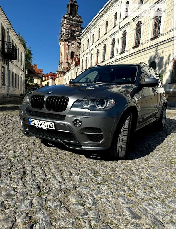 2010 bmw x5