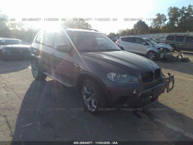 2010 bmw x5
