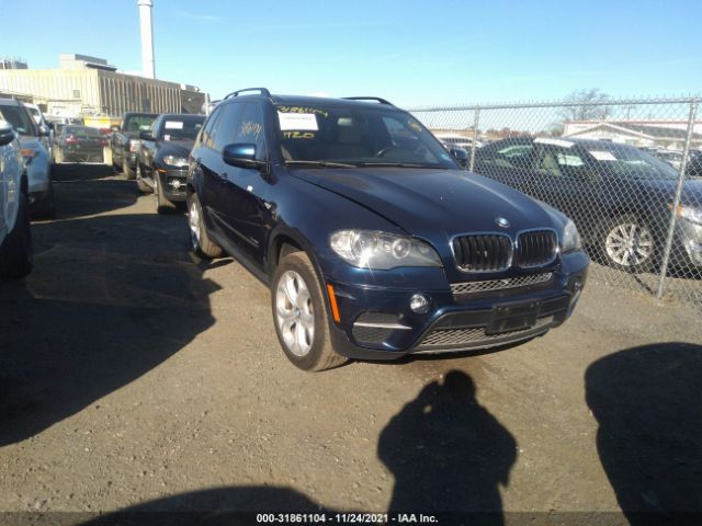2011 bmw x5