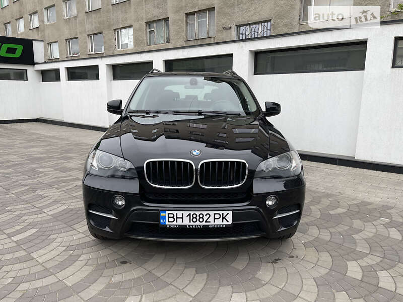2011 bmw x5
