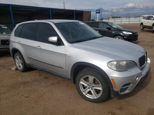 2011 bmw x5 xdrive3