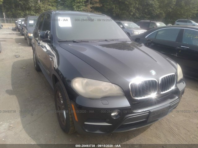 2011 bmw x5
