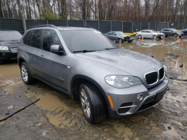 2012 bmw x5 xdrive3