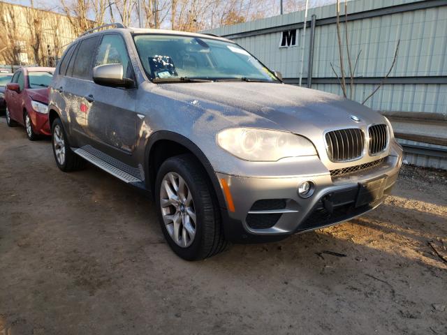 2011 bmw x5 xdrive3