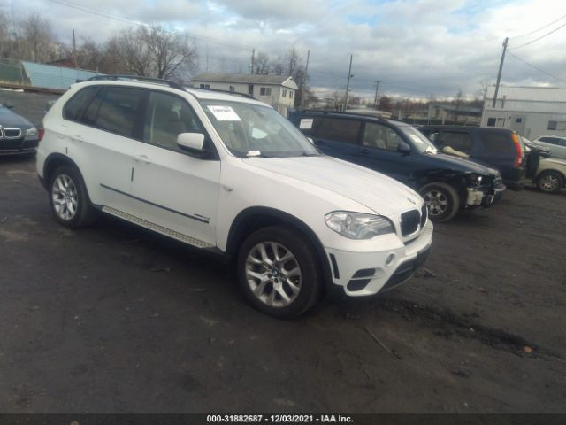 2011 bmw x5
