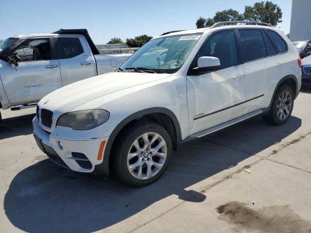 2011 bmw x5 xdrive3