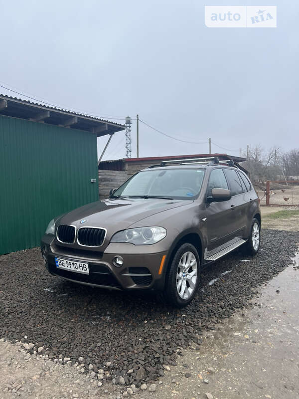 2011 bmw x5