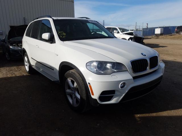 2011 bmw x5