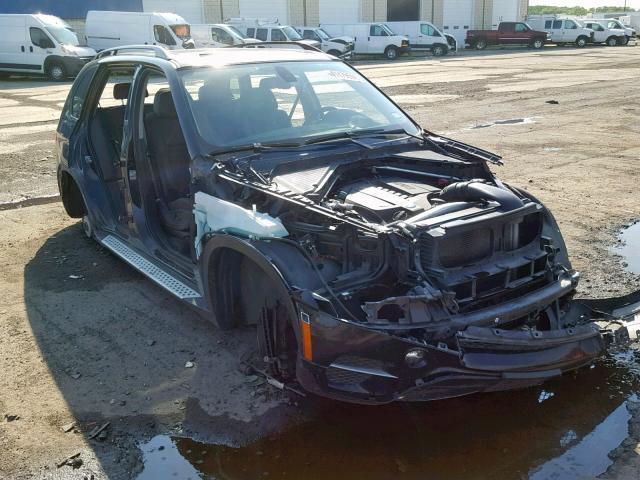 2012 bmw x5 xdrive3