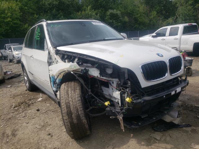 2011 bmw x5 xdrive3