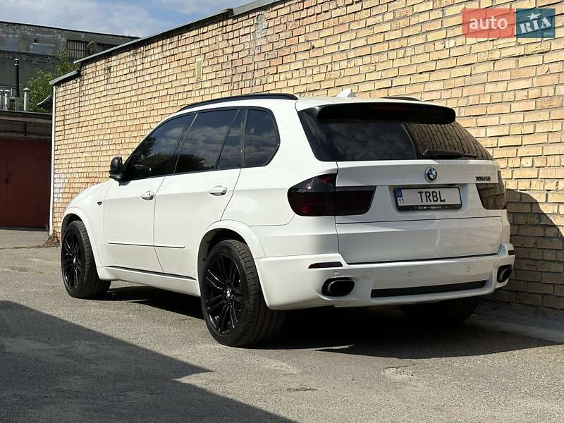 2012 bmw x5