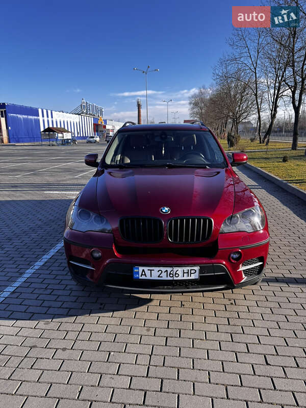 2011 bmw x5