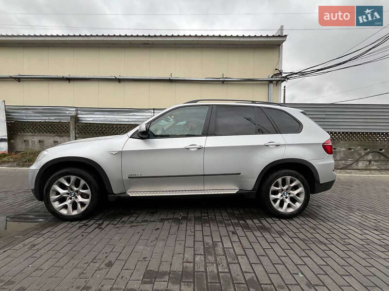 2011 bmw x5