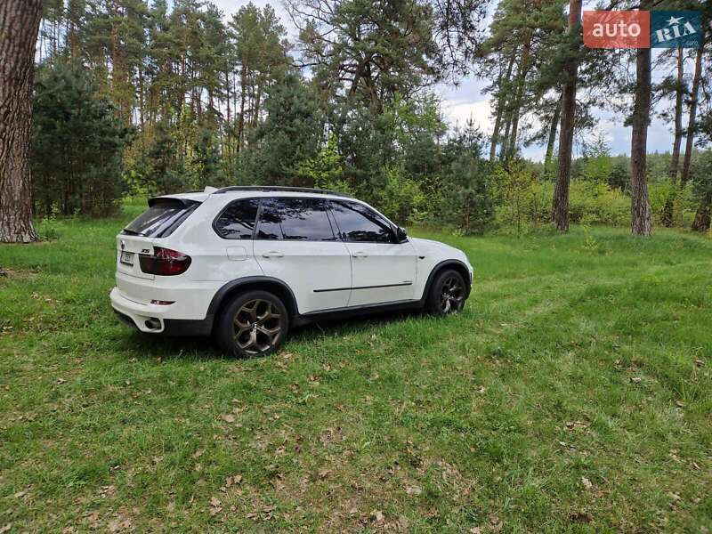 2012 bmw x5