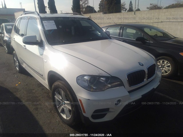2012 bmw x5
