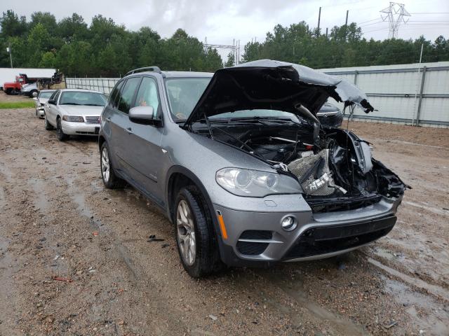 2013 bmw x5 xdrive3