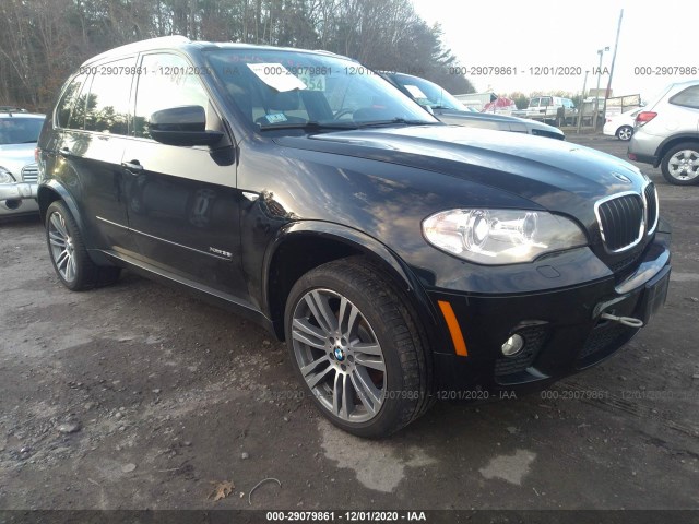 2012 bmw x5