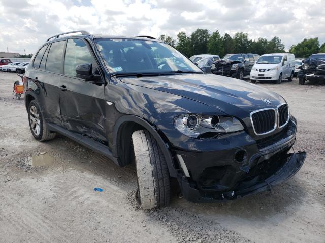 2012 bmw x5 xdrive3
