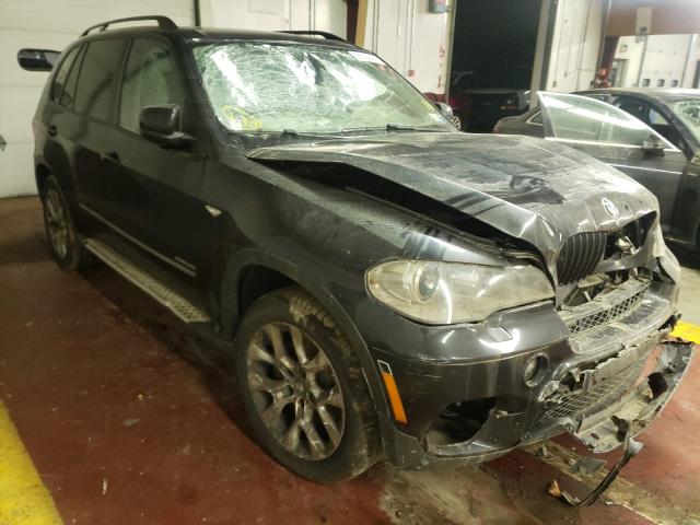 2012 bmw x5 xdrive3