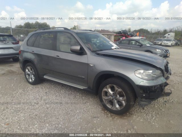 2012 bmw x5