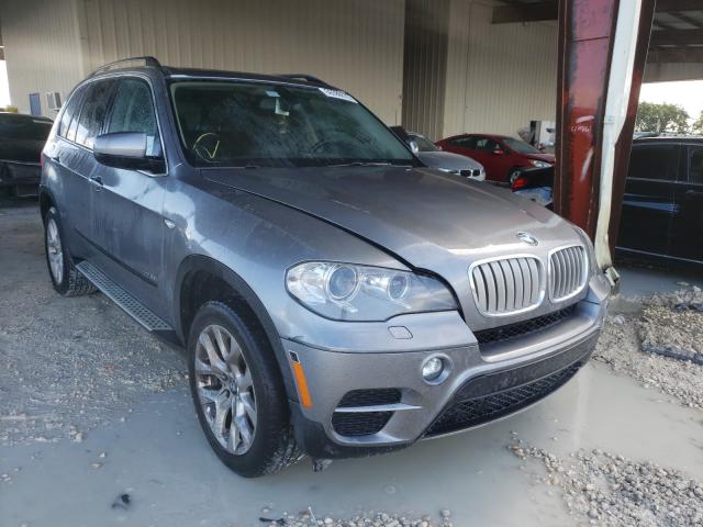 2013 bmw x5 xdrive3