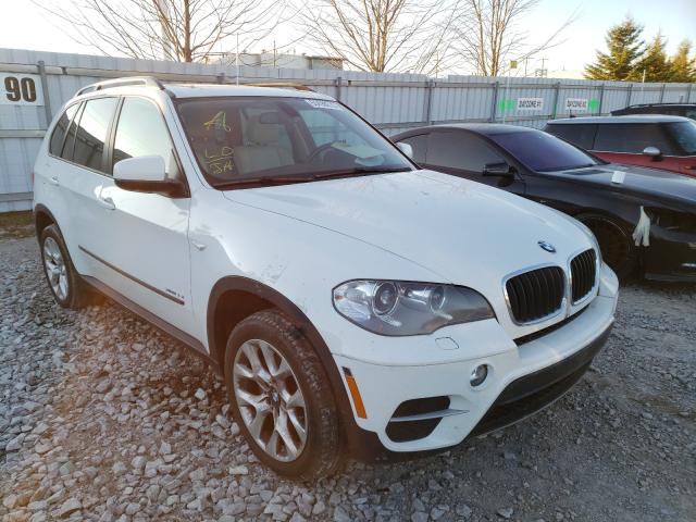 2012 bmw x5 xdrive3