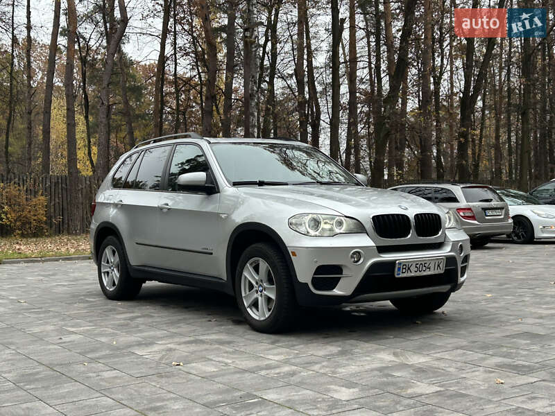 2013 bmw x5