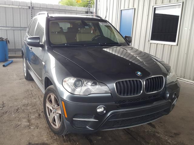 2013 bmw x5 xdrive3