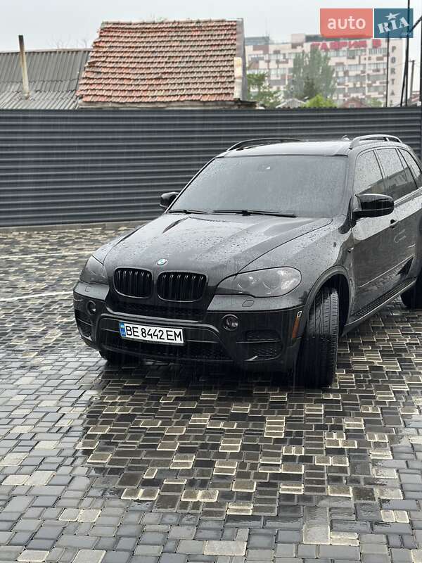 2013 bmw x5