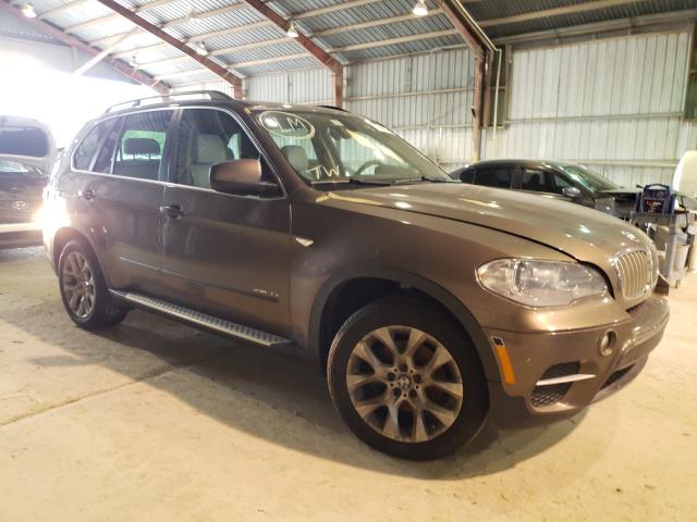 2013 bmw x5 xdrive3