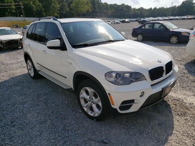 2013 bmw x5 xdrive3