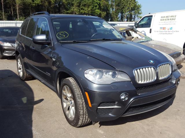 2013 bmw x5