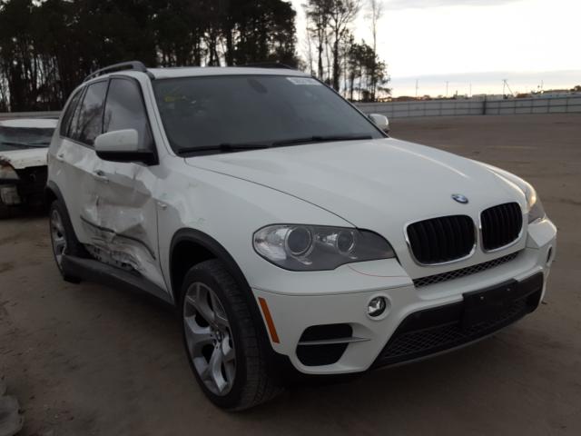 2013 bmw x5 xdrive3