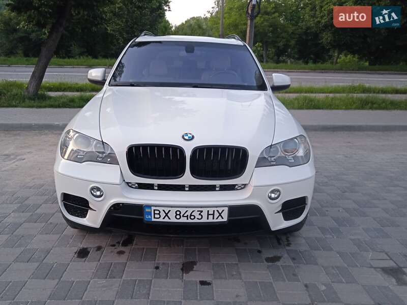 2013 bmw x5