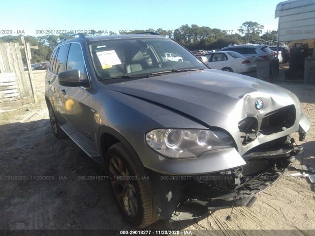 2013 bmw x5