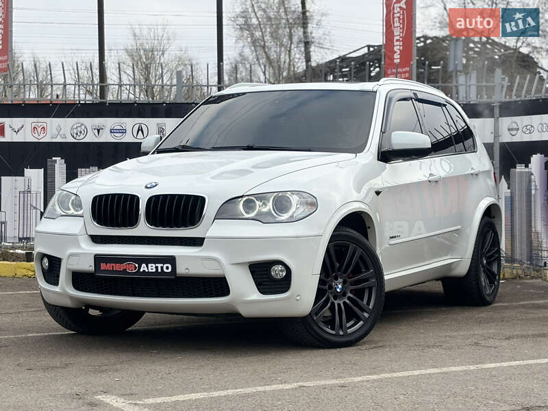 2013 bmw x5