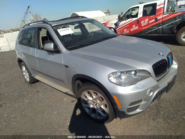 2013 bmw x5