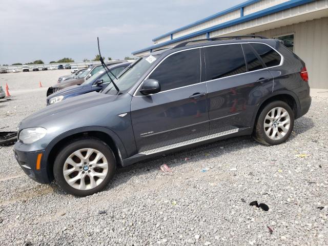 2013 bmw x5 xdrive3