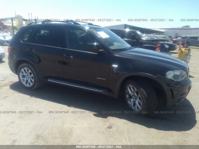 2011 bmw x5