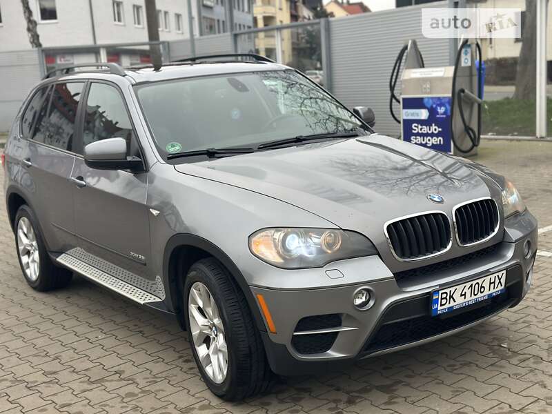 2010 bmw x5