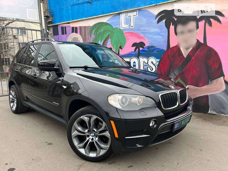 2010 bmw x5