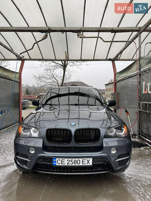 2010 bmw x5