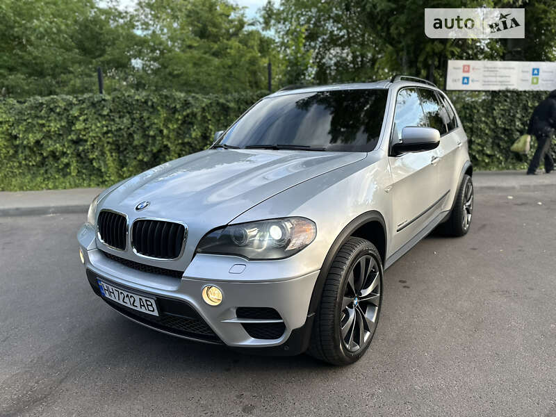 2010 bmw x5