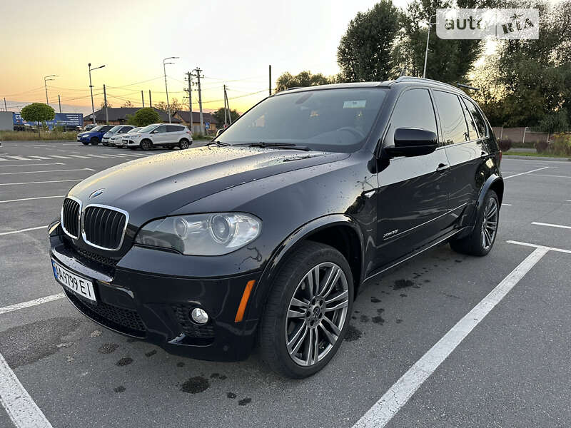 2010 bmw x5