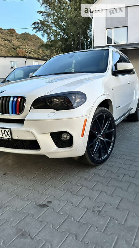 2010 bmw x5